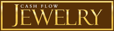Cash Flow Jewelry & Pawn Shop logo